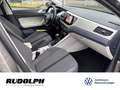 Volkswagen Polo 1.0 TSI Highline DSG ACC DAB Navi 2-Zonen-Klimaaut Grijs - thumbnail 7