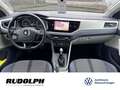 Volkswagen Polo 1.0 TSI Highline DSG ACC DAB Navi 2-Zonen-Klimaaut Gris - thumbnail 6