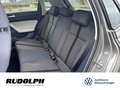 Volkswagen Polo 1.0 TSI Highline DSG ACC DAB Navi 2-Zonen-Klimaaut Grijs - thumbnail 12