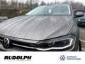 Volkswagen Polo 1.0 TSI Highline DSG ACC DAB Navi 2-Zonen-Klimaaut Gris - thumbnail 3