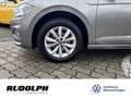 Volkswagen Polo 1.0 TSI Highline DSG ACC DAB Navi 2-Zonen-Klimaaut Grijs - thumbnail 4
