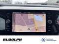 Volkswagen Polo 1.0 TSI Highline DSG ACC DAB Navi 2-Zonen-Klimaaut Grigio - thumbnail 9