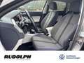 Volkswagen Polo 1.0 TSI Highline DSG ACC DAB Navi 2-Zonen-Klimaaut Gris - thumbnail 11