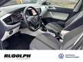 Volkswagen Polo 1.0 TSI Highline DSG ACC DAB Navi 2-Zonen-Klimaaut Grigio - thumbnail 5