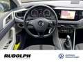 Volkswagen Polo 1.0 TSI Highline DSG ACC DAB Navi 2-Zonen-Klimaaut Grijs - thumbnail 8