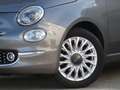 Fiat 500 1.0 Hybrid Dolcevita ! Navigatie | Parkeerhulp | C Grijs - thumbnail 3