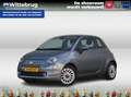 Fiat 500 1.0 Hybrid Dolcevita ! Navigatie | Parkeerhulp | C Grijs - thumbnail 1