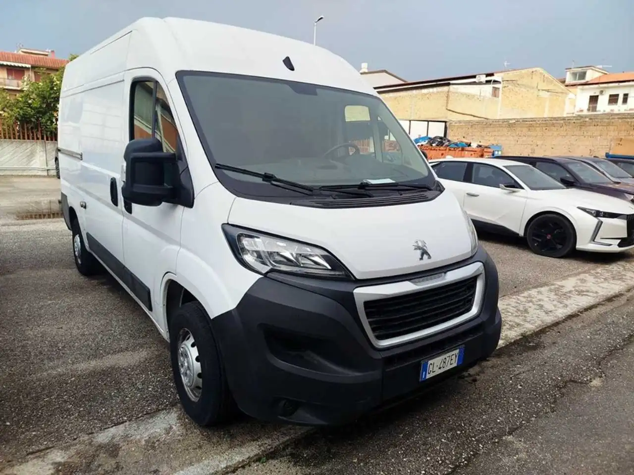 Fiat Ducato
