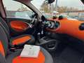 smart forFour TÜV AU NEU*KLIMA*ALUFELGEN*ALLWETTER*TEMPOMAT Orange - thumbnail 11