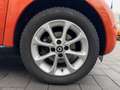 smart forFour TÜV AU NEU*KLIMA*ALUFELGEN*ALLWETTER*TEMPOMAT Orange - thumbnail 15