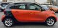 smart forFour TÜV AU NEU*KLIMA*ALUFELGEN*ALLWETTER*TEMPOMAT Orange - thumbnail 12