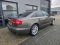 Audi A6 Limousine 2.8 FSI Gris - thumbnail 5