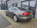 Audi A6 Limousine 2.8 FSI Gris - thumbnail 3