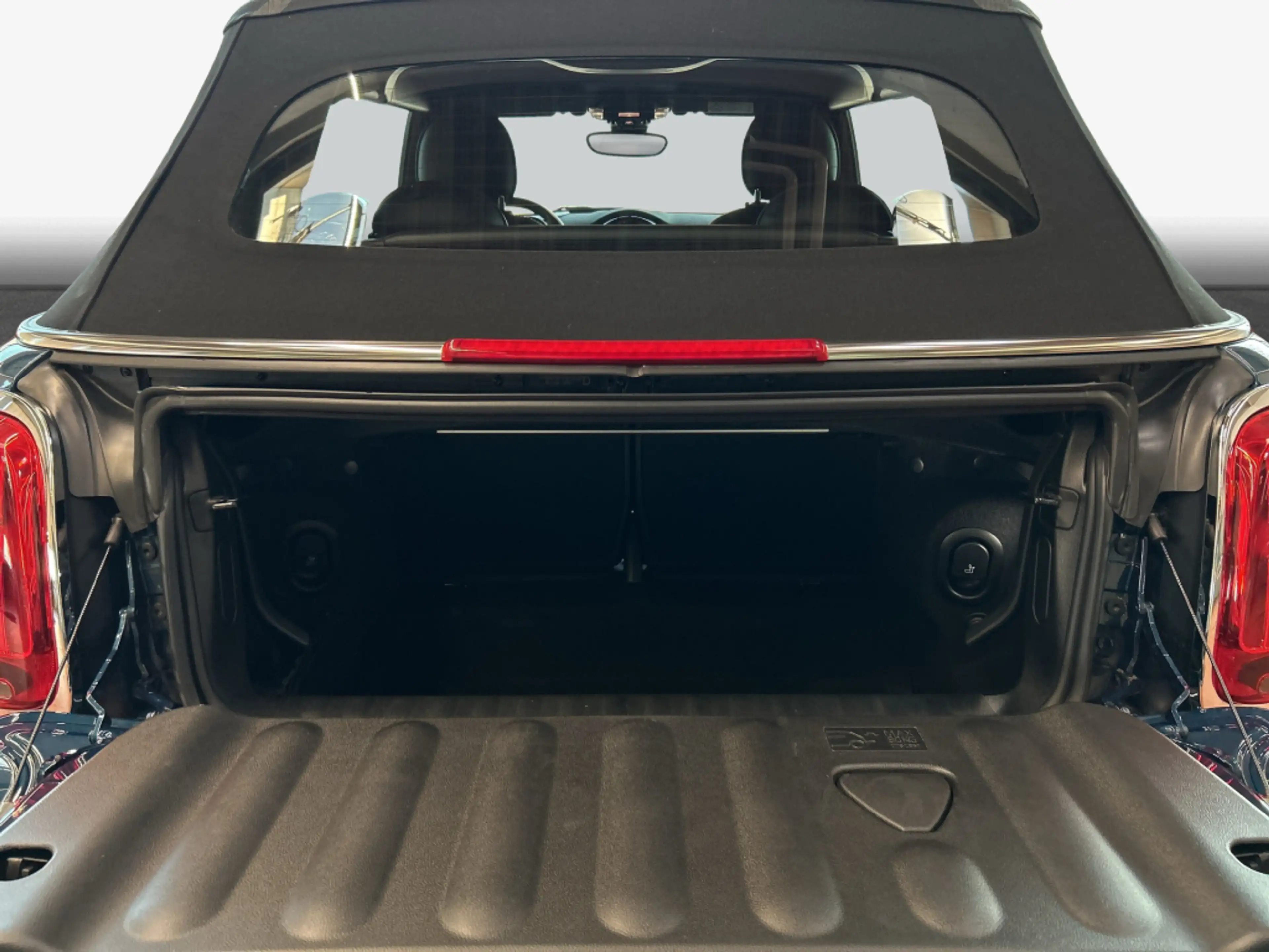MINI Cooper Cabrio Cooper Cabrio Aut. MINI Sidewalk Edt. LED HeadUp N — photo 9