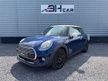 1.5 D 115 COOPER / EDITION MARYLEBONE / TO / HARMAN KARDON