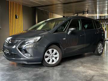 Zafira Tourer 1.6 CDTI ecoFLEX Start/Stop drive