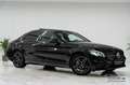 Mercedes-Benz C 300 e 9G-TRONIC AMG Line! Pano, Camera, Led, Full! Black - thumbnail 6