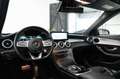 Mercedes-Benz C 300 e 9G-TRONIC AMG Line! Pano, Camera, Led, Full! Zwart - thumbnail 26