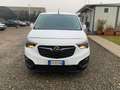 Opel Combo Cargo XL 1.6 Diesel 100CV S&S PL 950kg Bianco - thumbnail 2