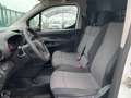 Opel Combo Cargo XL 1.6 Diesel 100CV S&S PL 950kg Bianco - thumbnail 9