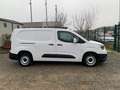 Opel Combo Cargo XL 1.6 Diesel 100CV S&S PL 950kg Bianco - thumbnail 4