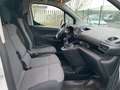Opel Combo Cargo XL 1.6 Diesel 100CV S&S PL 950kg Bianco - thumbnail 10