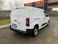 Opel Combo Cargo XL 1.6 Diesel 100CV S&S PL 950kg Bianco - thumbnail 5