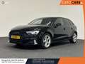 Audi A3 Sportback 35 TFSI CoD Design Pro Line Plus Automaa Schwarz - thumbnail 1