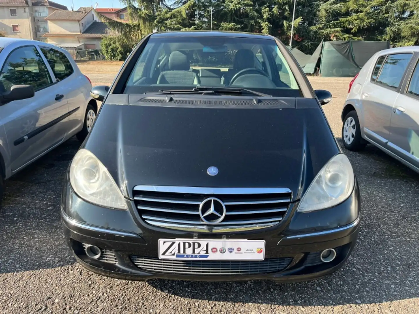 Mercedes-Benz A 180 CDI Coupé Classic Noir - 2