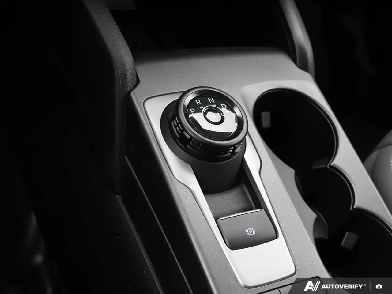 Ford Bronco Sport снимка Ford Bronco Sport