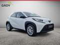 Toyota Aygo X 1,0 l Play Weiß - thumbnail 7