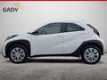 Toyota Aygo X 1,0 l Play Weiß - thumbnail 2