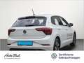 Volkswagen Polo 1.0 TSI DSG Goal, LED-Matrix, Navi, App-Con Weiß - thumbnail 4