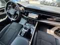 Audi Q8 45 3.0 tdi mhev Sport quattro tiptronic "S-LINE"IVA ESPOSTA" Schwarz - thumbnail 19