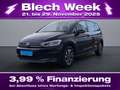Volkswagen Touran 1.5 TSI DSG ACTIVE+LED+ACC+KAMERA+BEHEIZBAREFRONT Nero - thumbnail 1