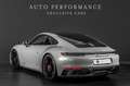 Porsche 911 type 992 Carrera 4 GTS 3.0 PDK SportDesign 480 ch Gris - thumbnail 2