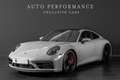 Porsche 911 type 992 Carrera 4 GTS 3.0 PDK SportDesign 480 ch Gris - thumbnail 1