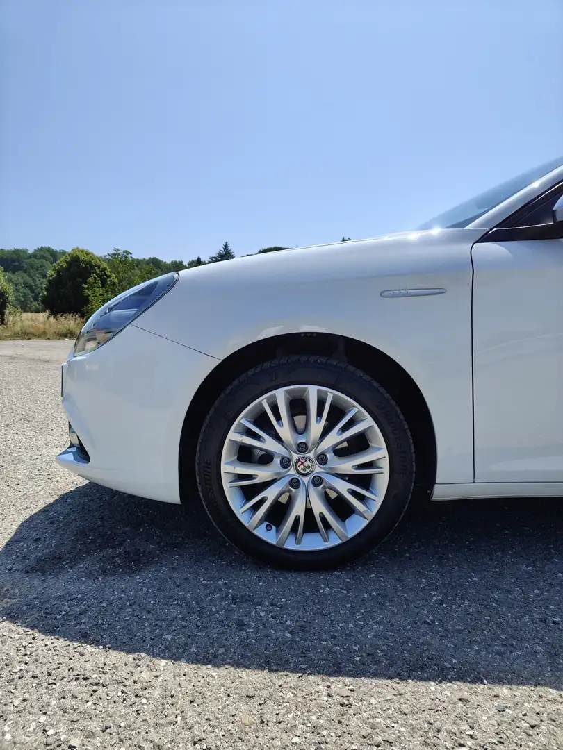 Alfa Romeo Giulietta 1.6 jtdm Super 120cv - 2