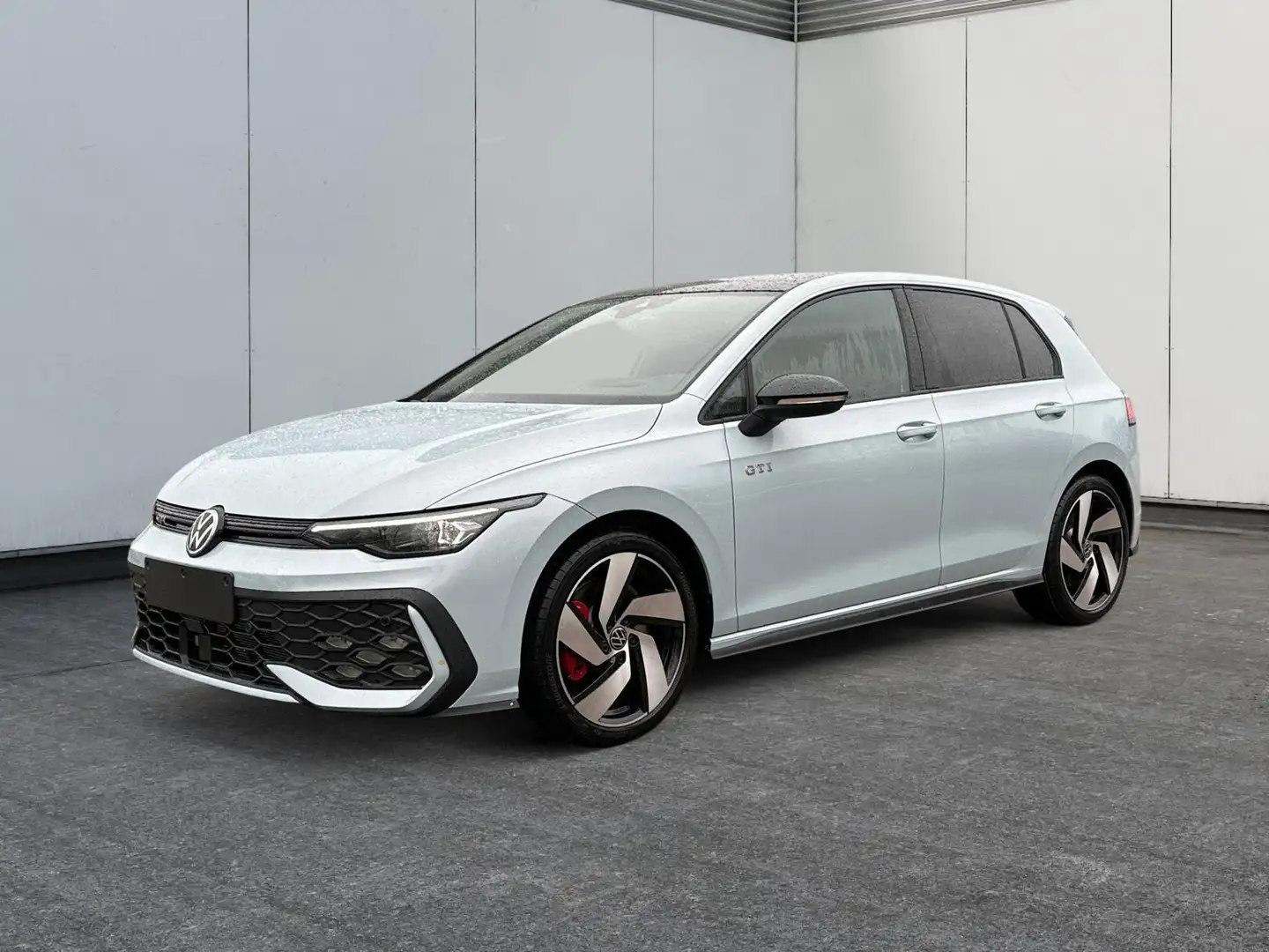 Volkswagen Golf GTI IQ.LIGHT MATRIX+KAMERA+ACC+KLIMA+APP+17" AL... - 1