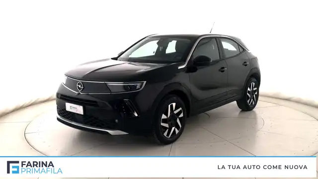 Opel Mokka 1.5  Elegance