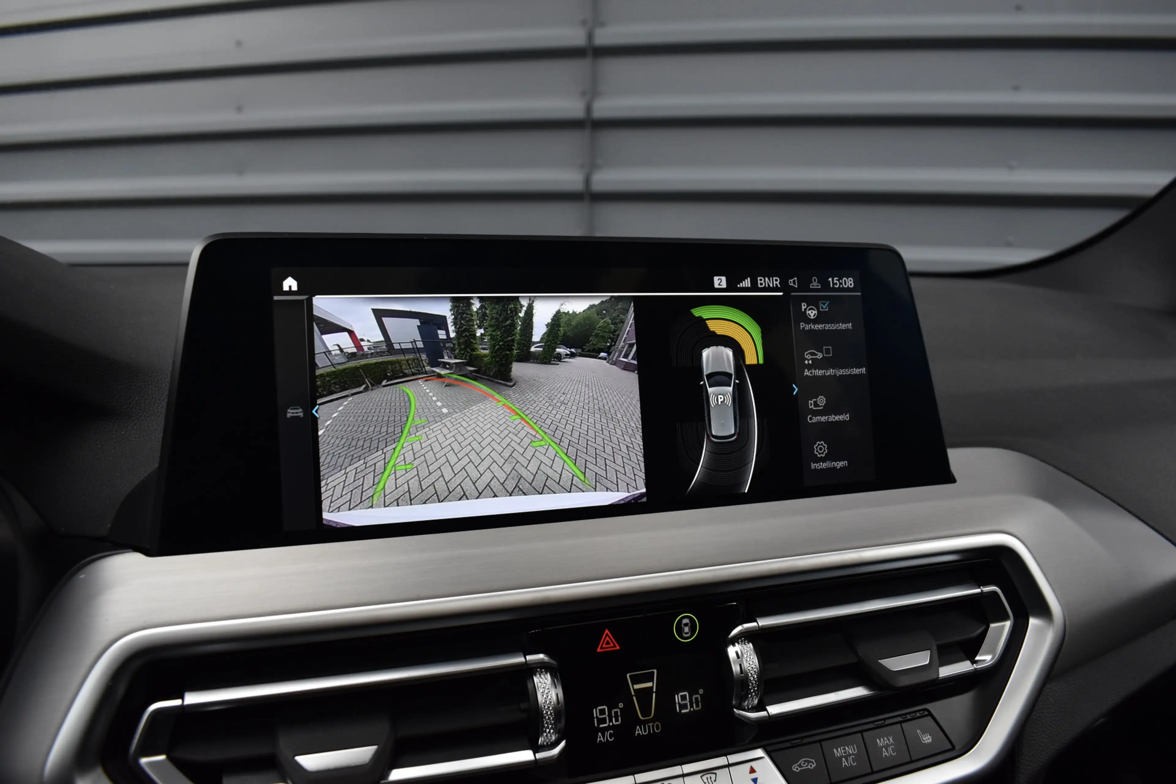 BMW X3 xDrive30e M Sport | Pano | 21'' Wielen | Camera | — photo 10