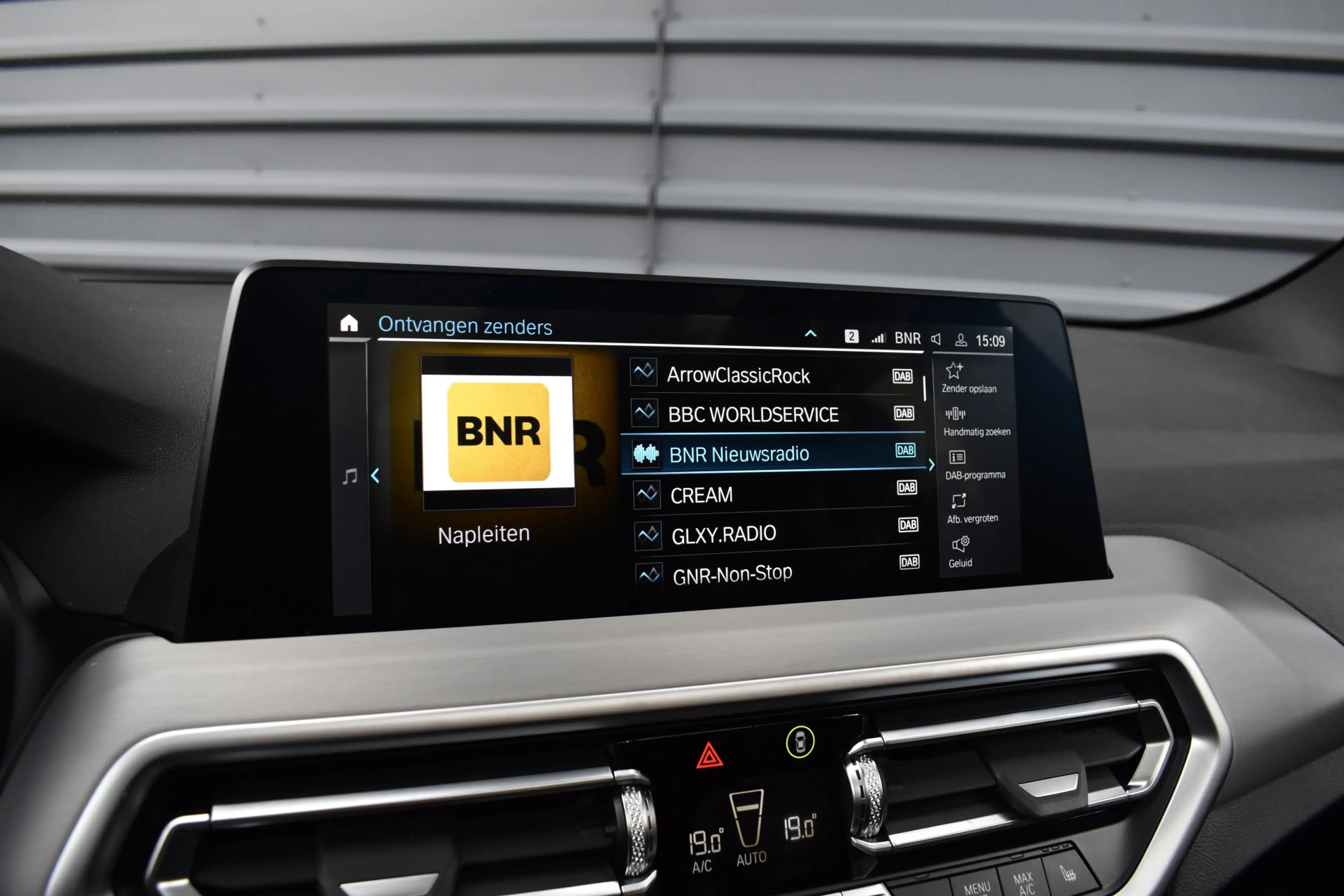 BMW X3 xDrive30e M Sport | Pano | 21'' Wielen | Camera | — photo 16