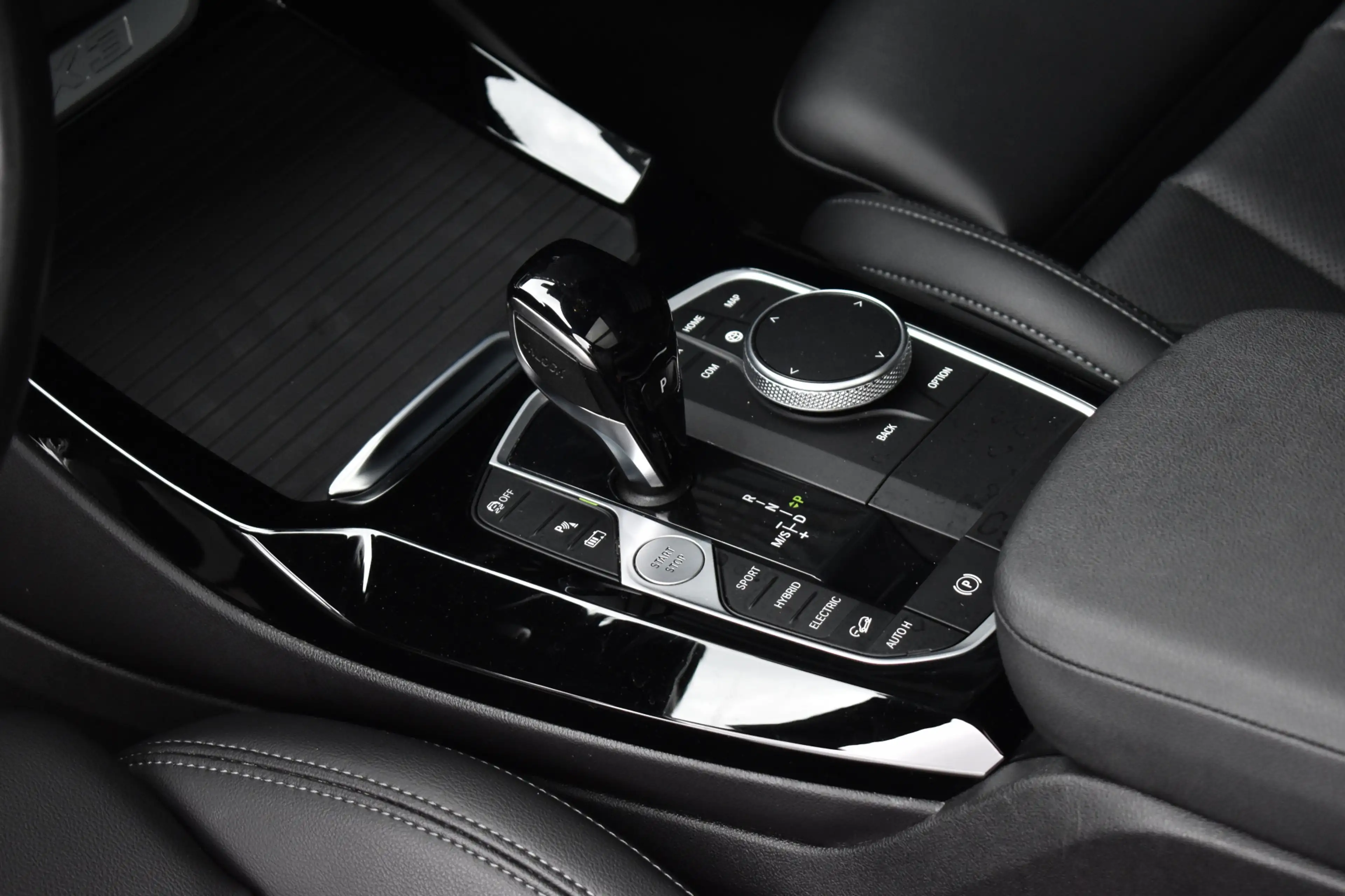 BMW X3 xDrive30e M Sport | Pano | 21'' Wielen | Camera | — photo 18