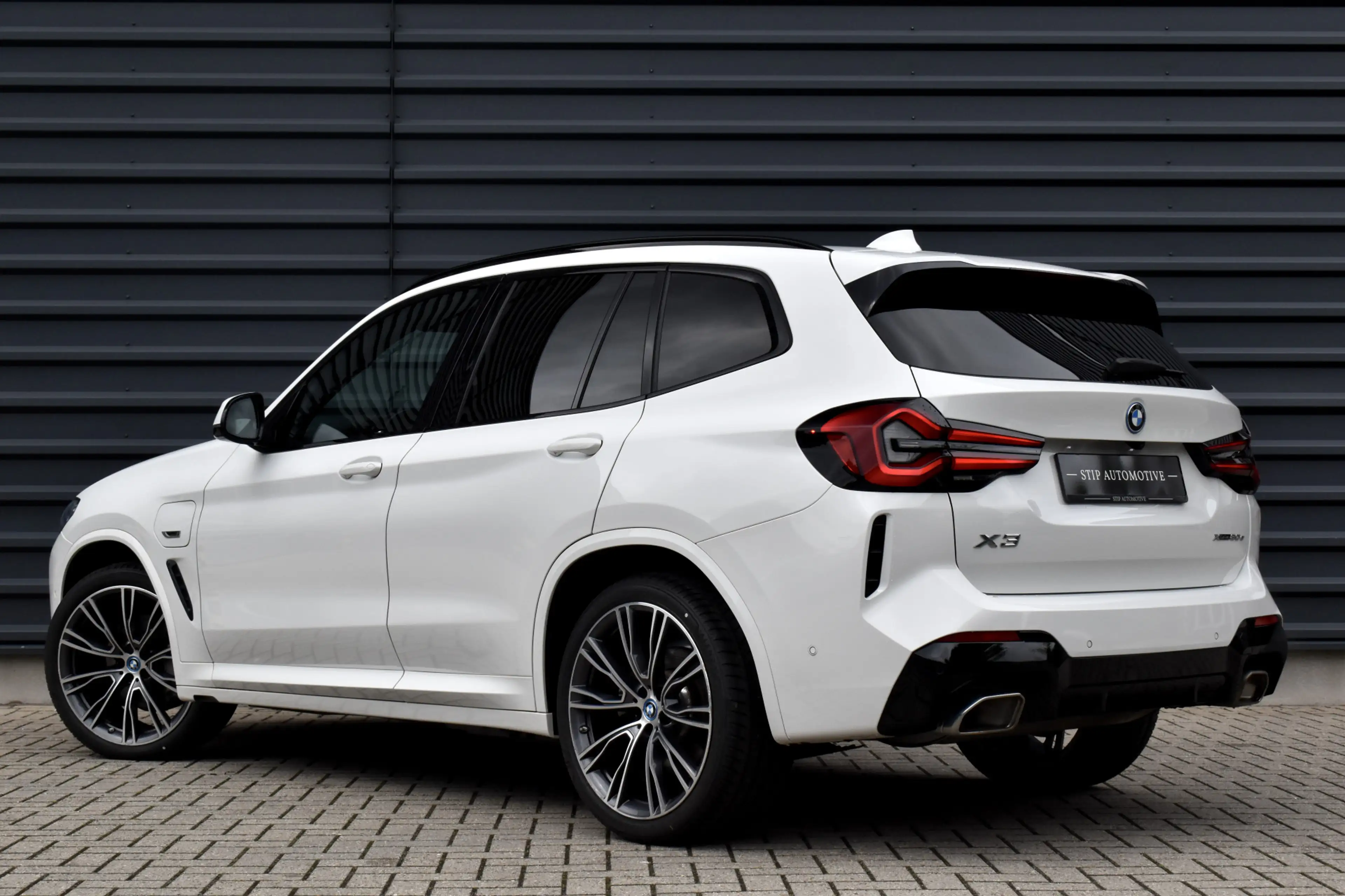 BMW X3 xDrive30e M Sport | Pano | 21'' Wielen | Camera | — photo 2