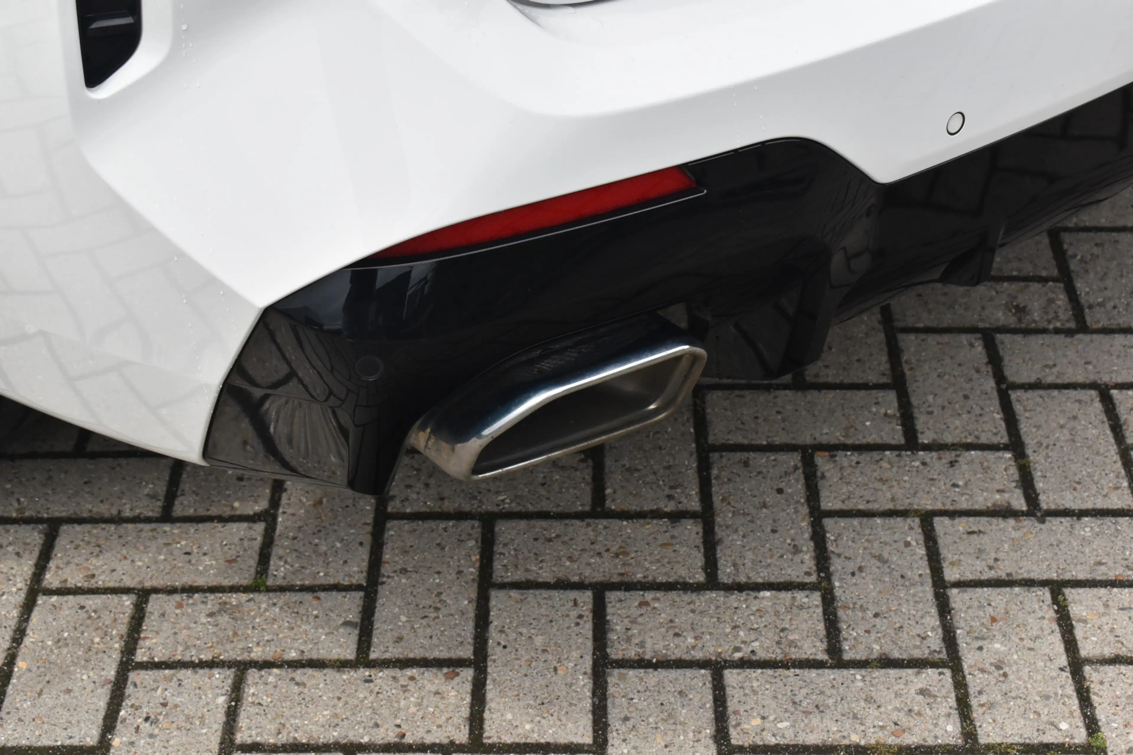 BMW X3 xDrive30e M Sport | Pano | 21'' Wielen | Camera | — photo 35