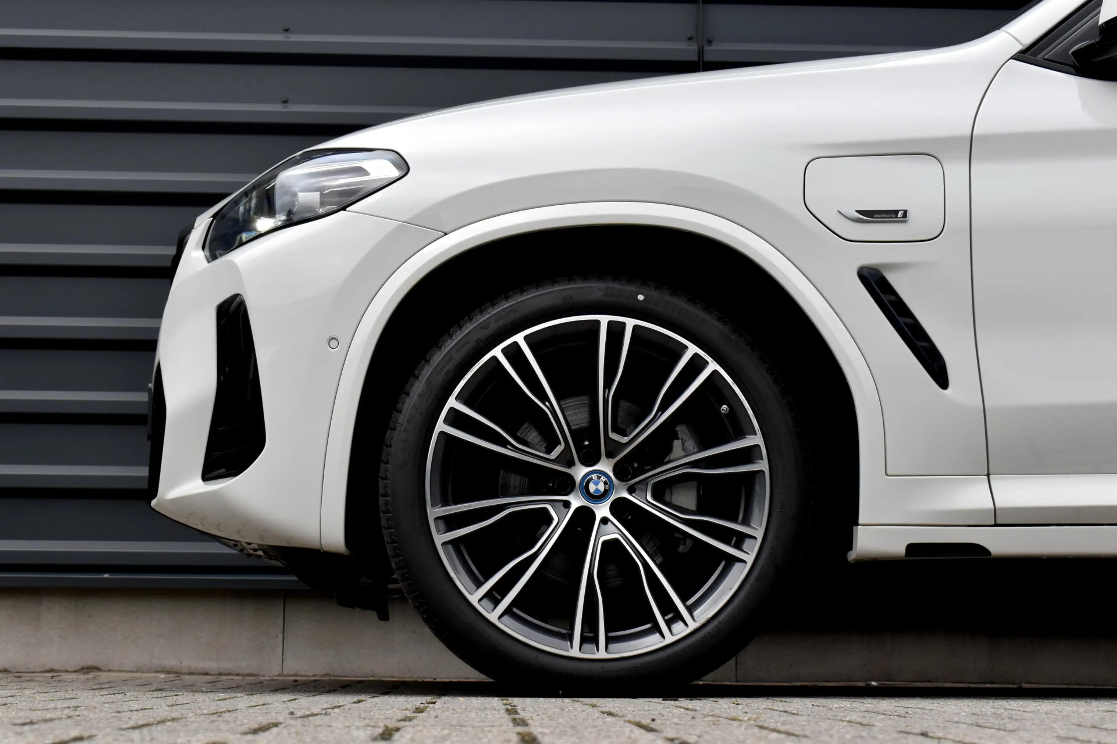BMW X3 xDrive30e M Sport | Pano | 21'' Wielen | Camera | — photo 38