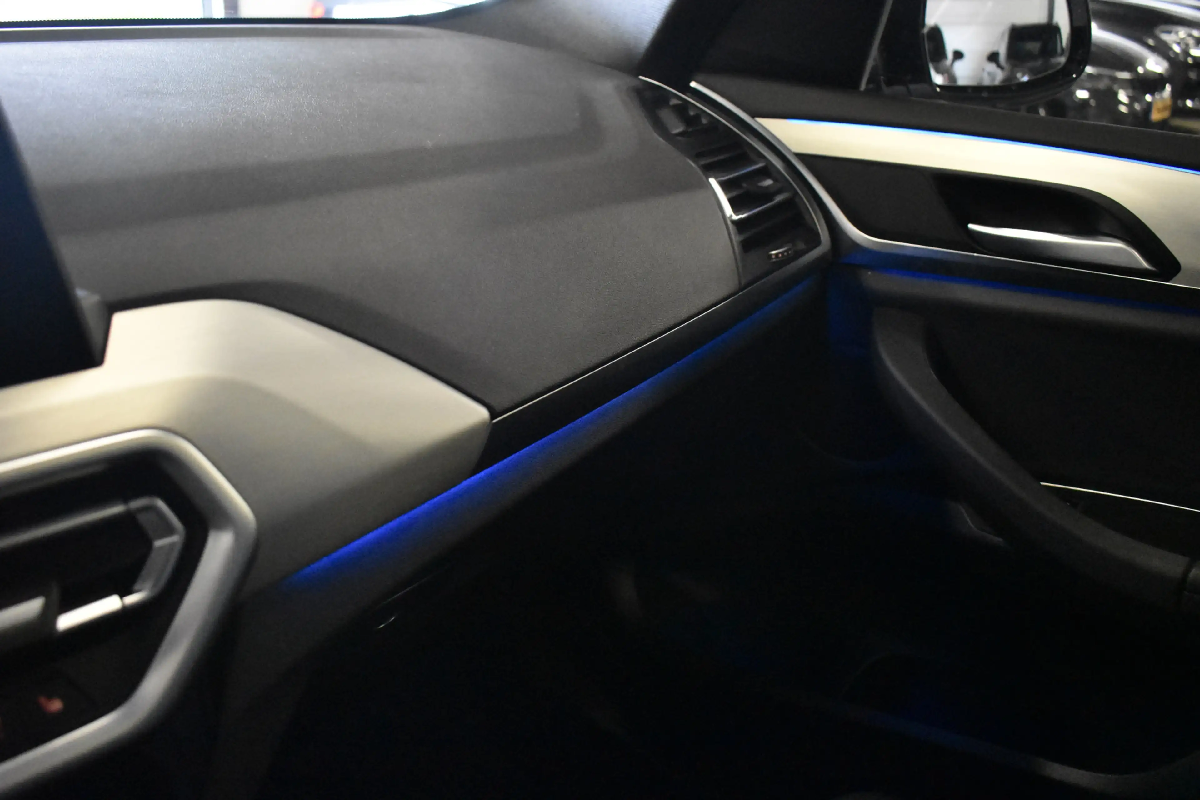 BMW X3 xDrive30e M Sport | Pano | 21'' Wielen | Camera | — photo 27