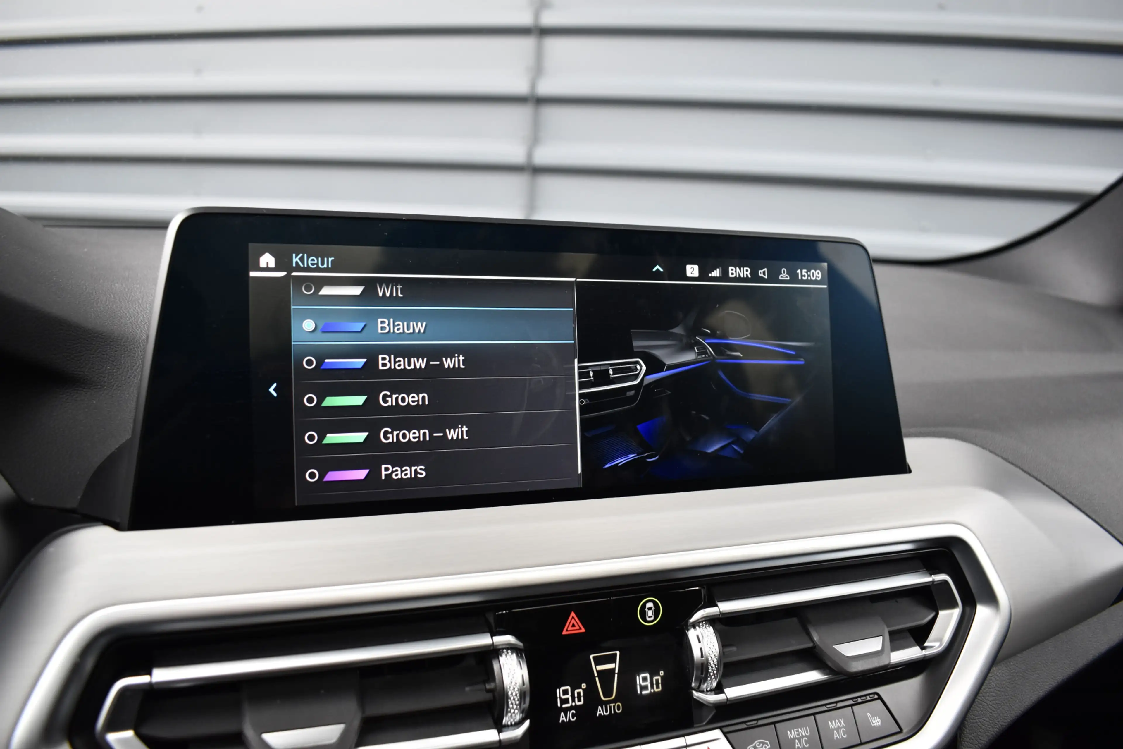 BMW X3 xDrive30e M Sport | Pano | 21'' Wielen | Camera | — photo 15