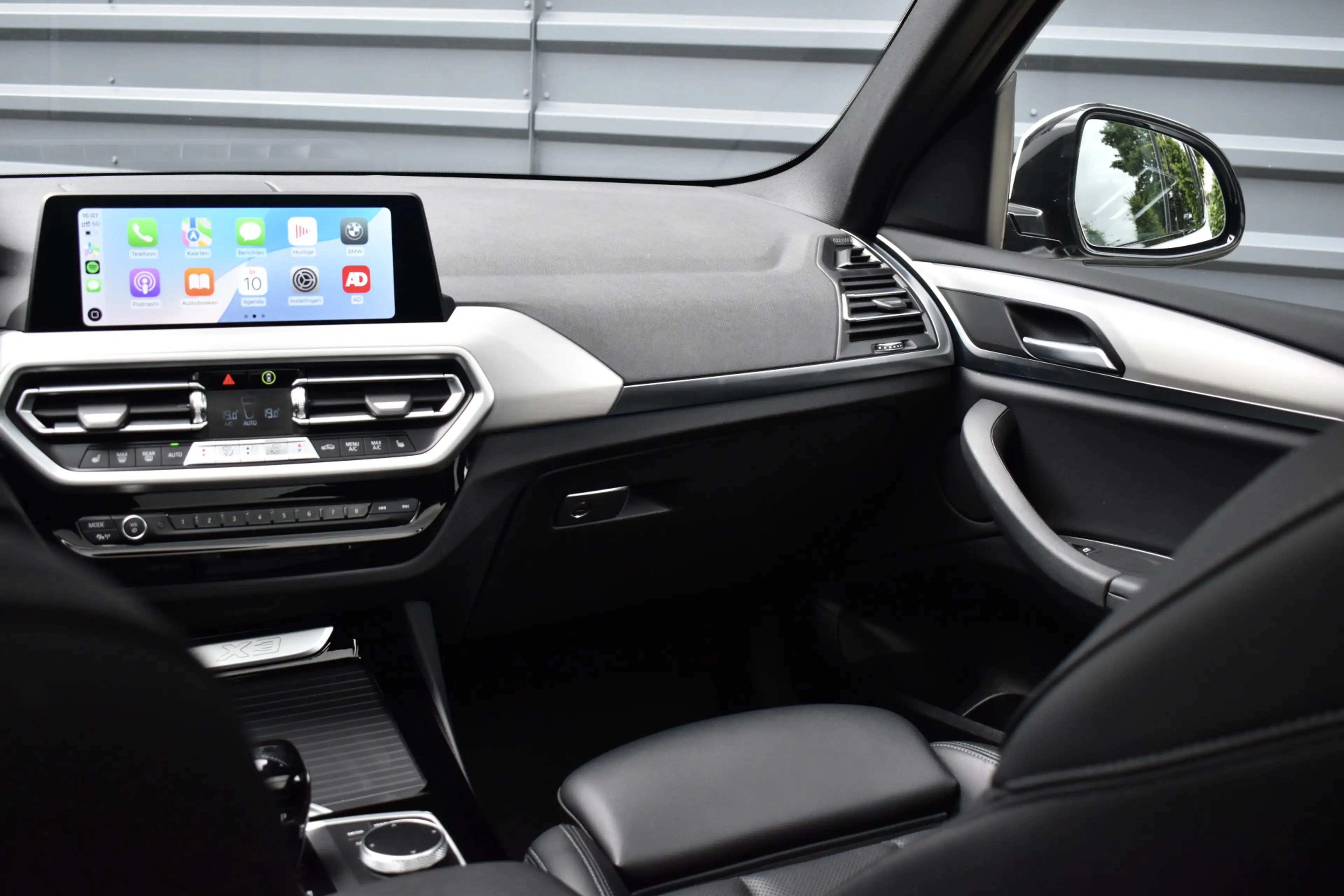BMW X3 xDrive30e M Sport | Pano | 21'' Wielen | Camera | — photo 26