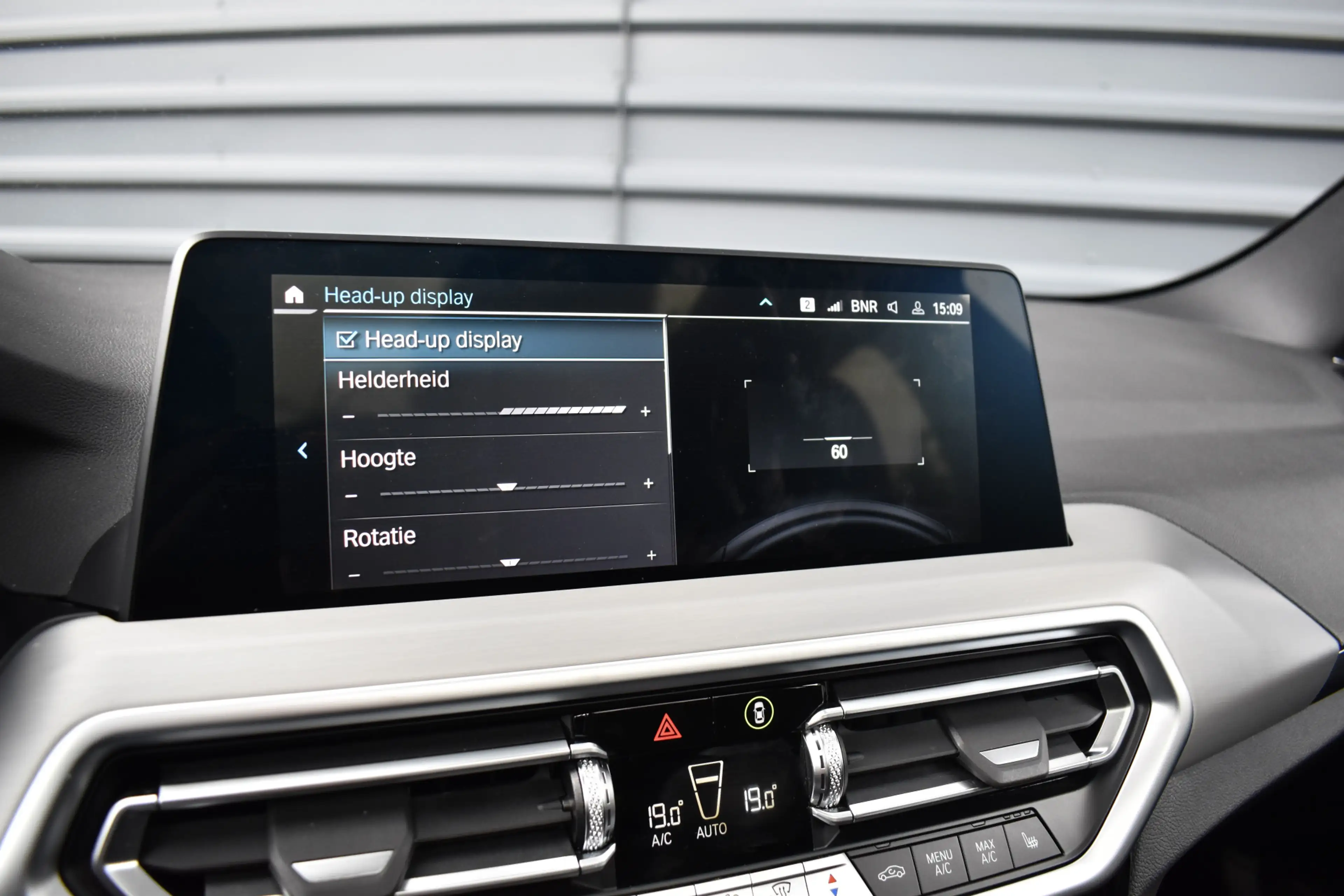 BMW X3 xDrive30e M Sport | Pano | 21'' Wielen | Camera | — photo 14